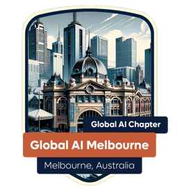 Global AI Melbourne