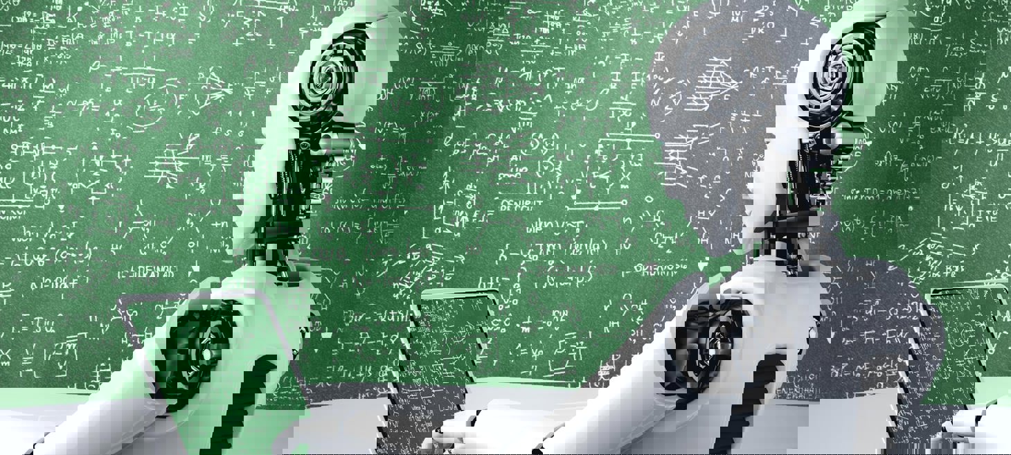 For the First Time, ChatGPT Has Solved an Unproven Math Problem in Geometry