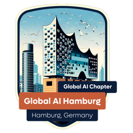 Global AI Hamburg