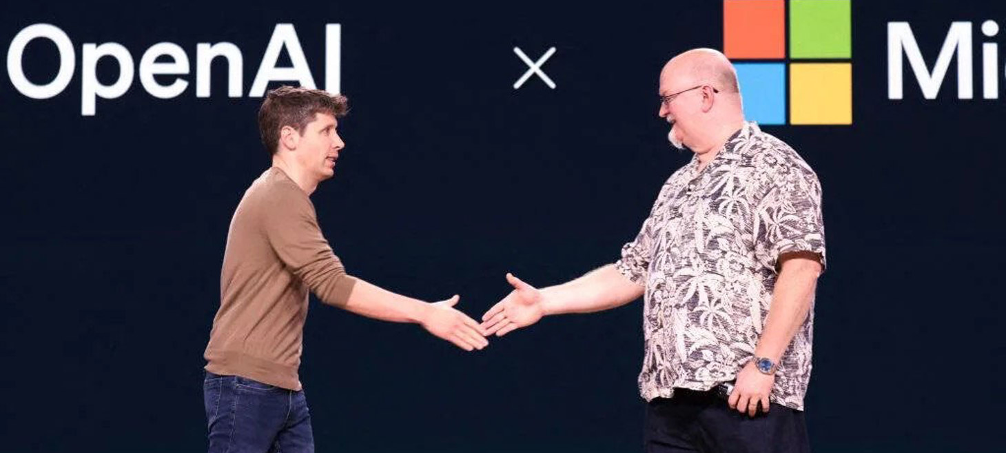 OpenAI ends its exclusive partnership with Microsoft