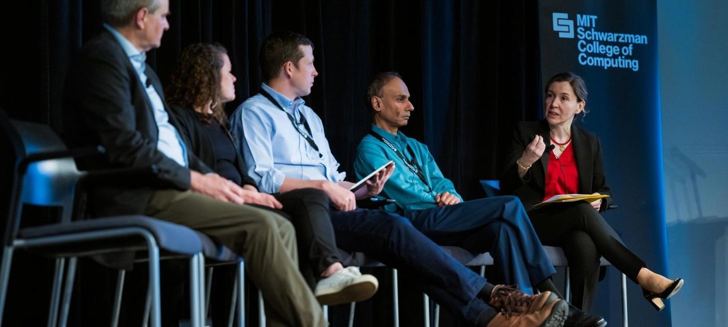 Bringing the social and ethical responsibilities of computing to the forefront