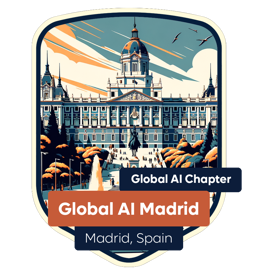 Global AI Madrid