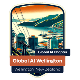 Global AI Wellington