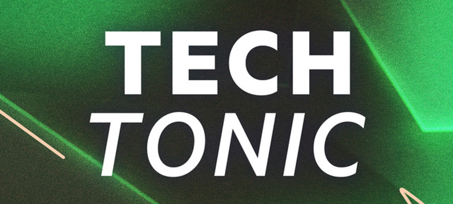 FT Tech Tonic